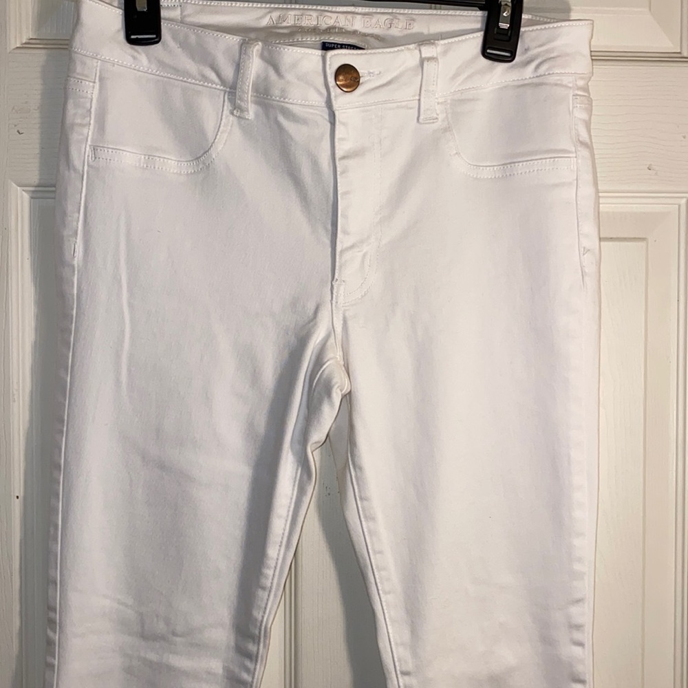 American Eagle Jean